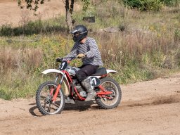 Classic Offroad Festival 2025